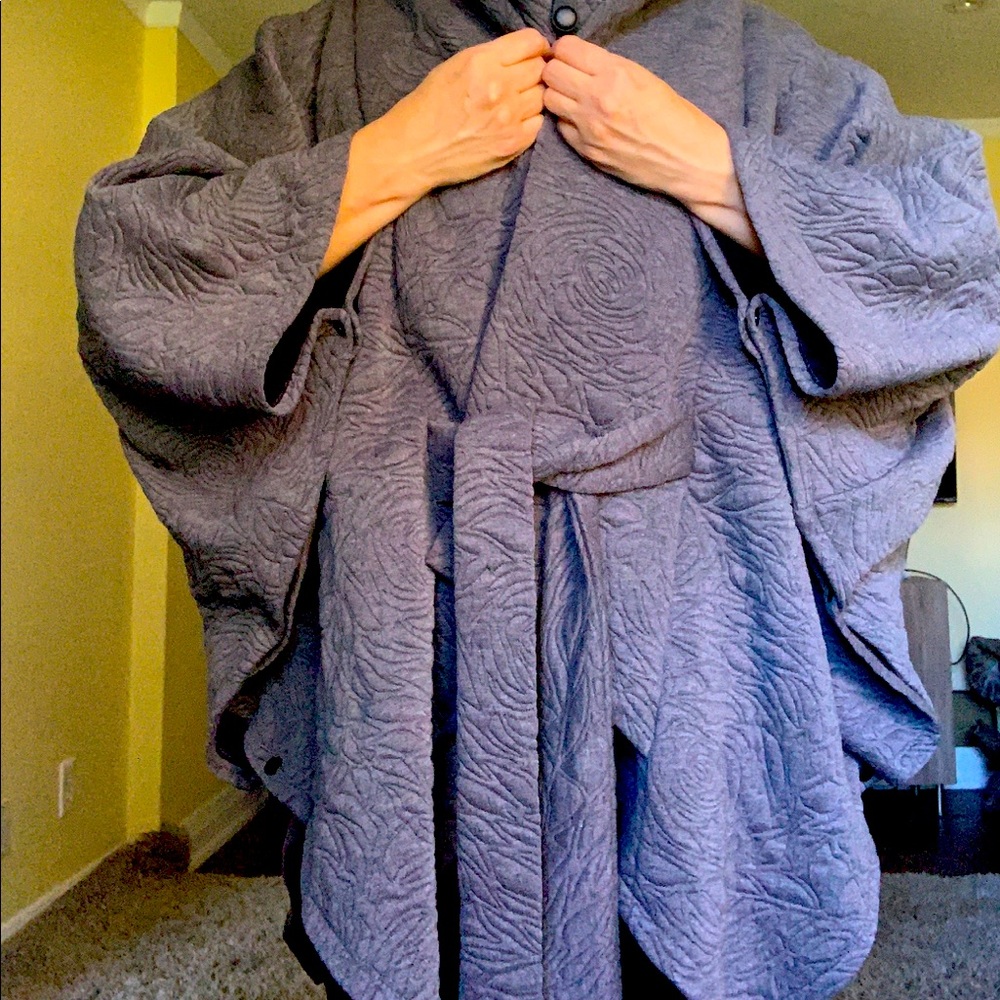 Women’s light jacket